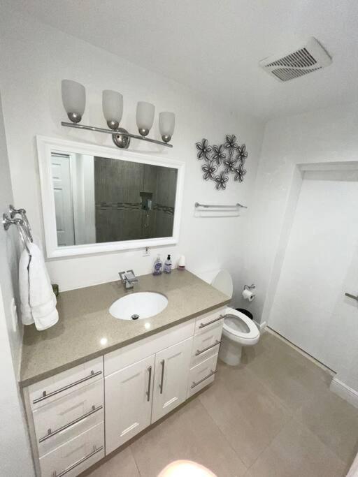 Holiday home Modern Oversized 3 Bedroom In Location Miami