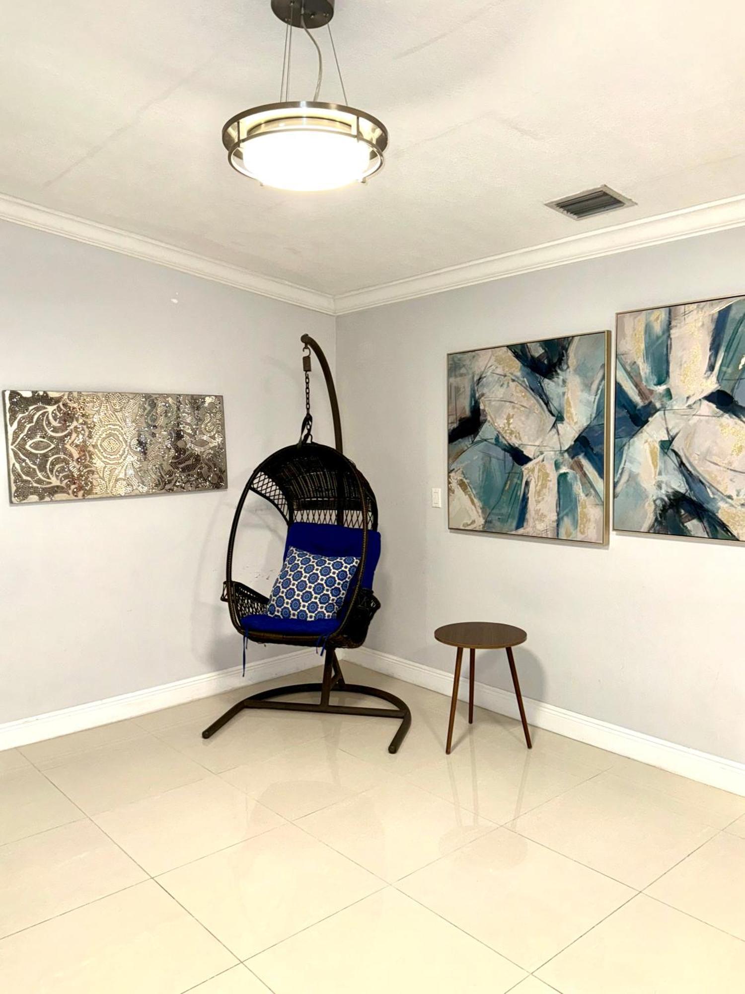 Holiday home Modern Oversized 3 Bedroom In Location Miami