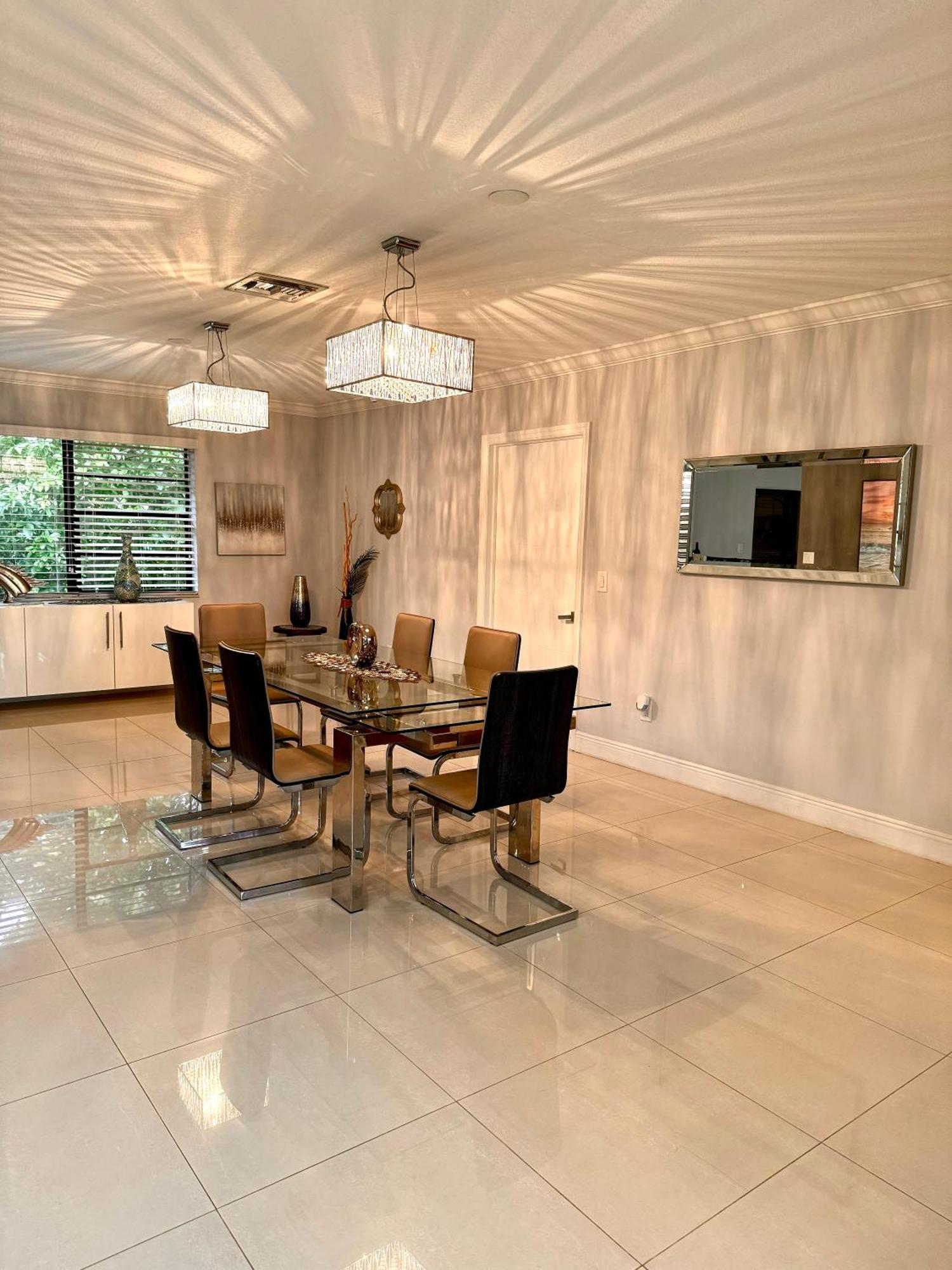 Modern Oversized 3 Bedroom In Location Holiday home Miami
